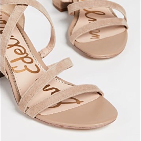 stacie sandal sam edelman
